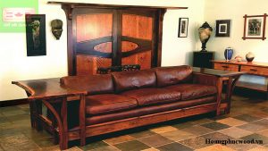 sofa go oc cho walnut