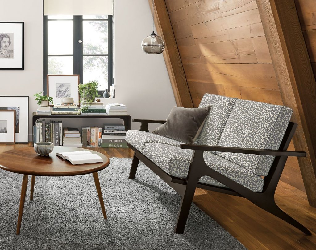 Phoi Canh Loveseat 2