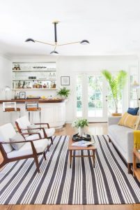 Home Bar Living Room Ideas