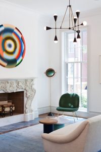 Studiodb Minimalist Living Room