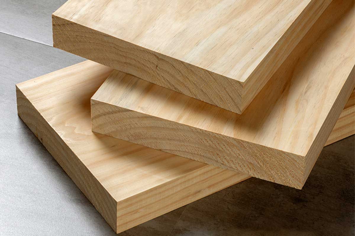 Nội thất gỗ Thông | Pine Furniture | Nội Thất Gỗ Hoàng Phúc