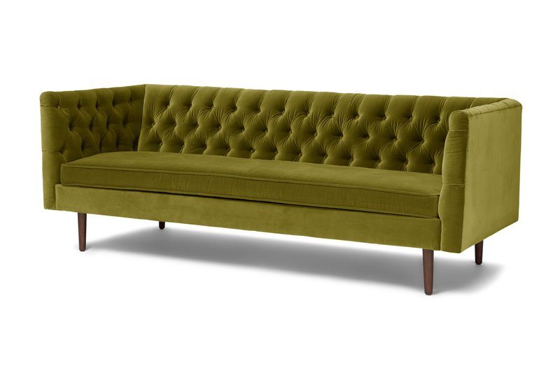 Sofa Màu Warm Green